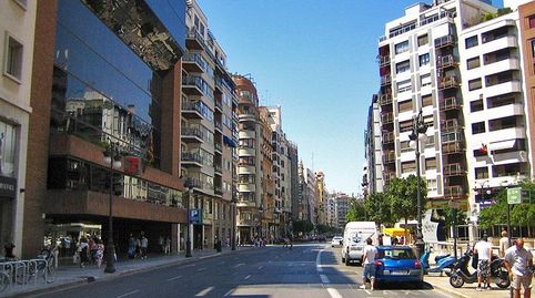 Foto 3 de Edifici en venda a Sant Francesc, Valencia Capital
