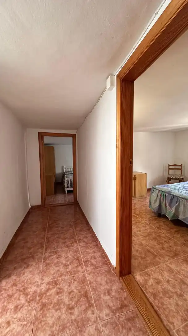 Finca rústica en venta en Melgar de Fernamental