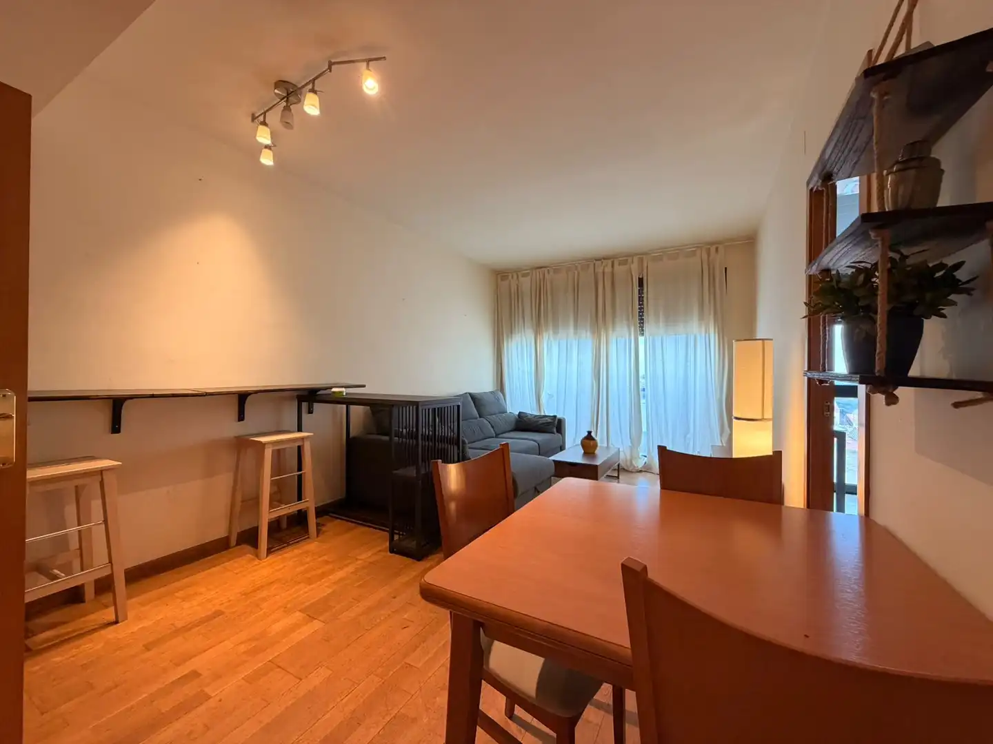 Piso con ascensor en venta en Centre - Sant Oleguer, imagen 6