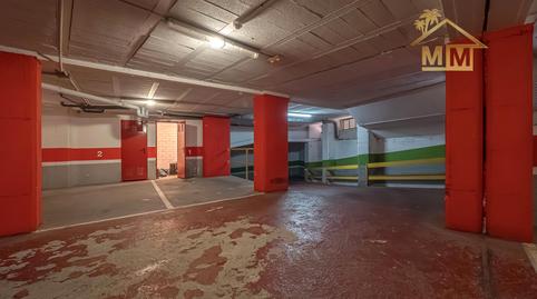 Foto 2 de Garaje en venta en Avinguda de Fort de L'eau, 21, Tanques del Carme - Fort de l'Eau, Illes Balears