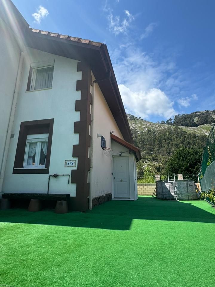 Casa o chalet en venta en Barrio Otañes, Otañes - Talledo
