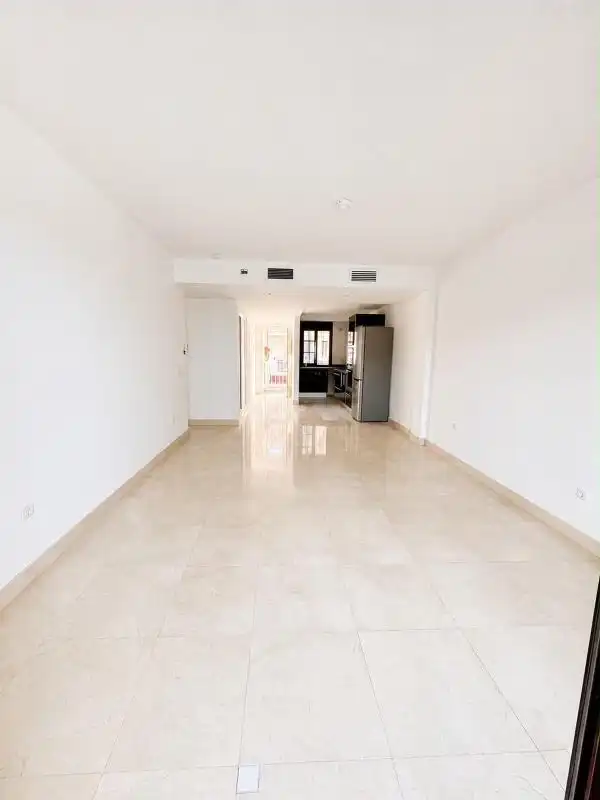 Exterior view of Flat for sale in Benalmádena  with Heating, Terrace and Swimming Pool