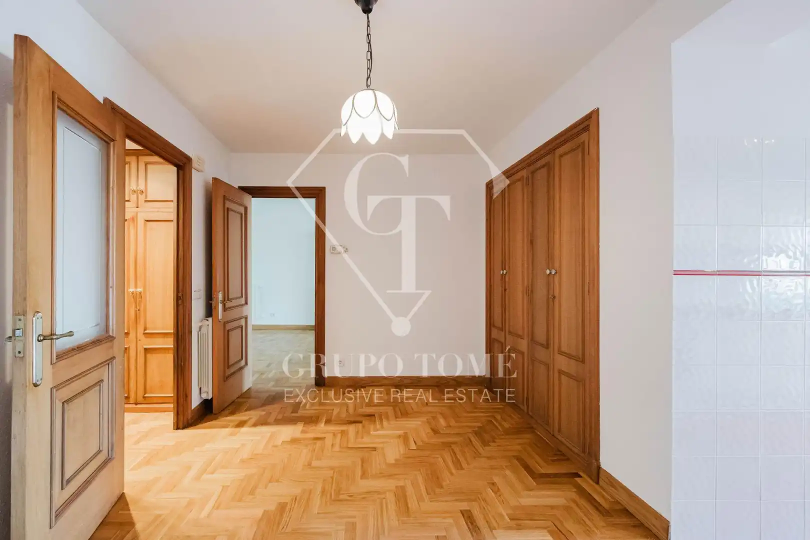Flat with terrace for sale in Paseo DE ARRIOLA 50, imagen 14