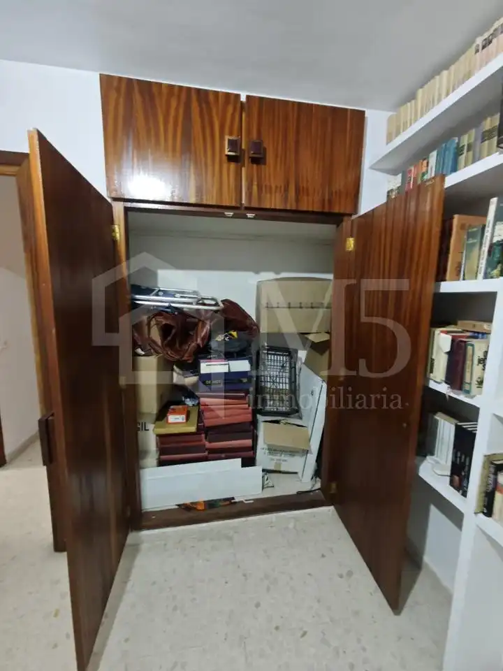 Piso en venta en Vélez-Málaga con Terraza y Trastero