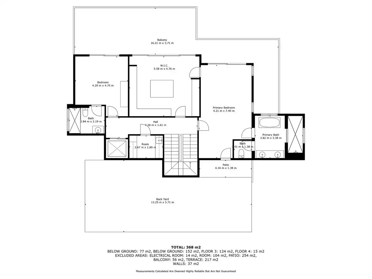 Haus mit Pool zum Verkauf in Estepona Pueblo, imagen 41
