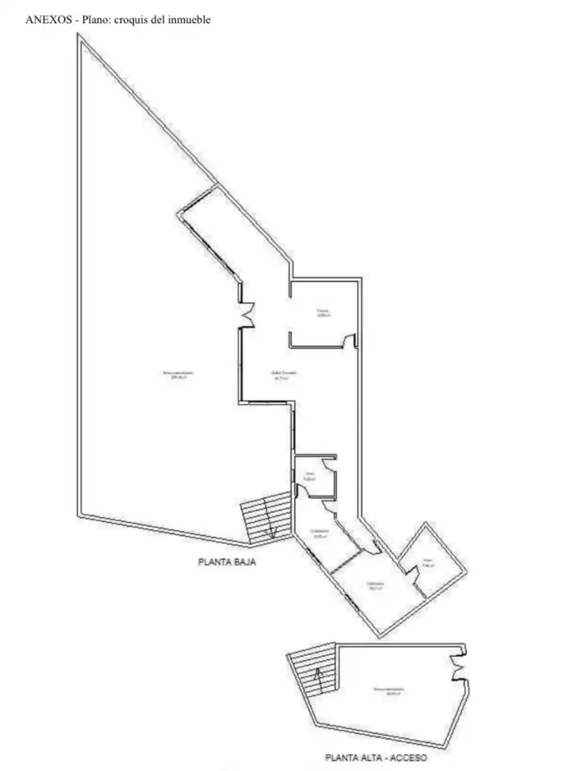 Casa o xalet en venda en Adeje amb Jardí privat, Terrassa i Piscina
