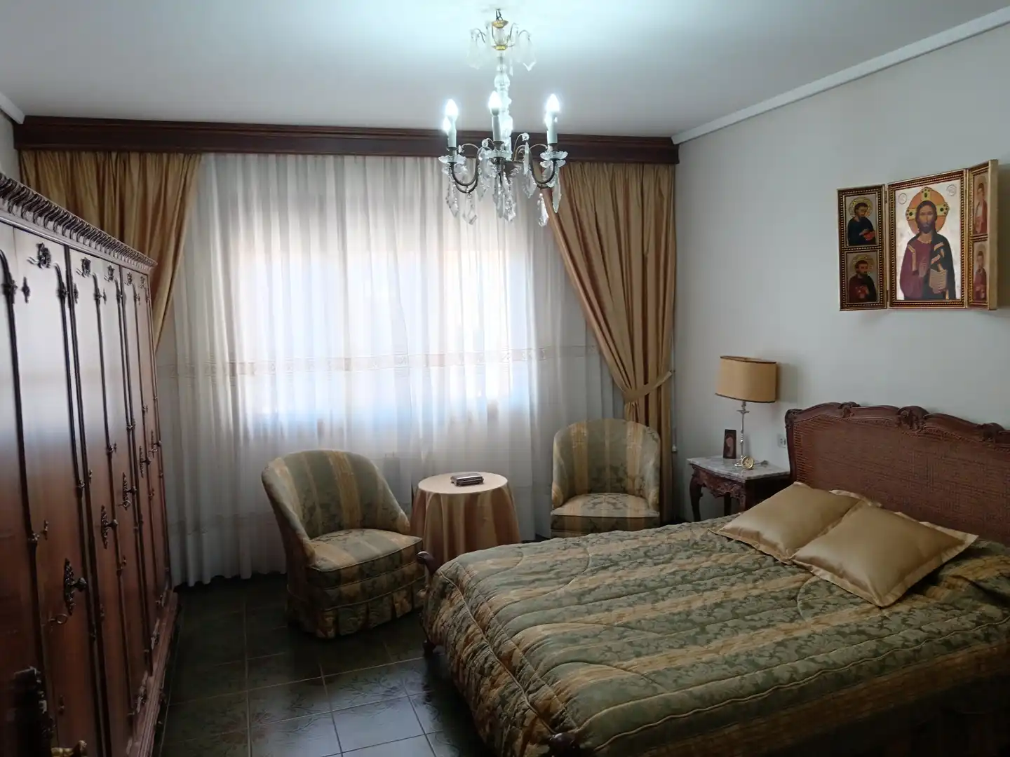 Piso con terraza en venta en Centro, imagen 28