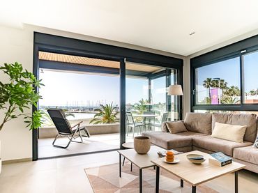 Apartment mit Aufzug zum Verkauf in Lo Pagán