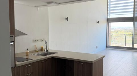 Foto 2 de Loft de alquiler en Calle Andarella, Barrio de la Luz, Xirivella