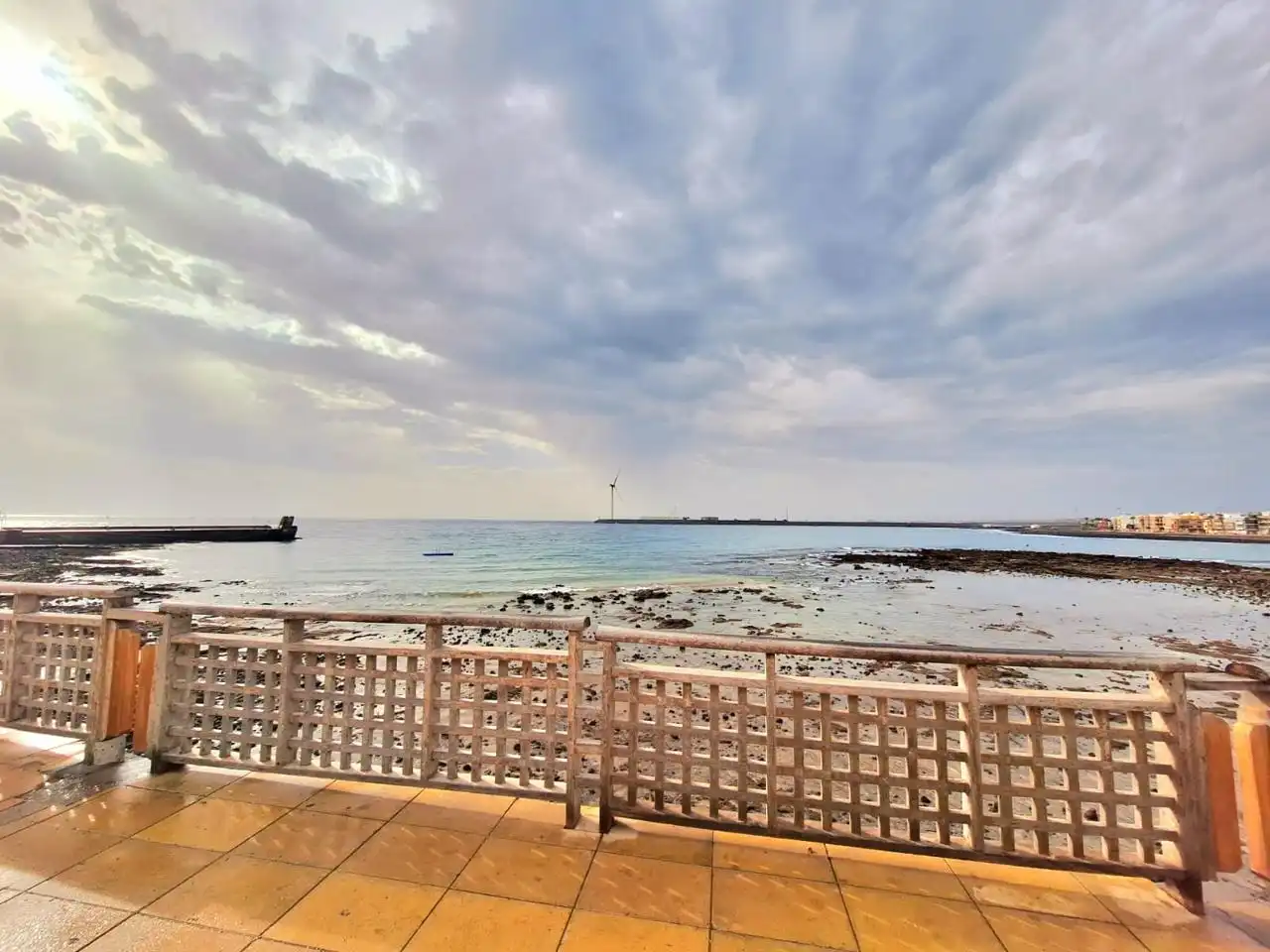 Wohnung zur Miete in Rafael Clavijo, Playa de Arinaga