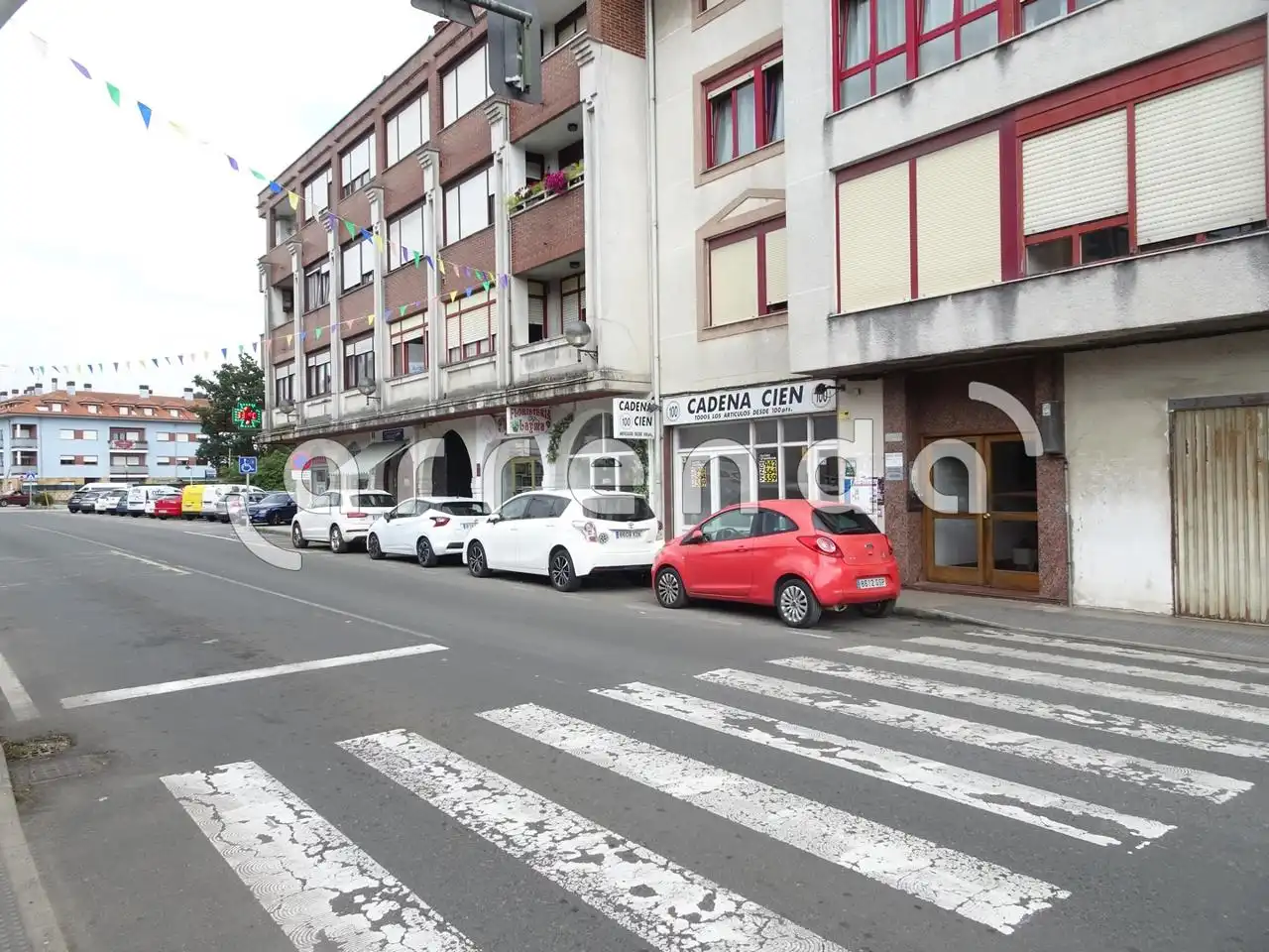 Local commercial à louer à De Solares, imagen 5