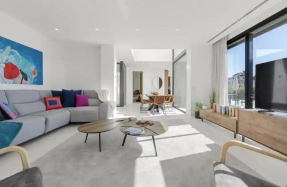 Haus mit Pool zum Verkauf in El Paraíso, imagen 4