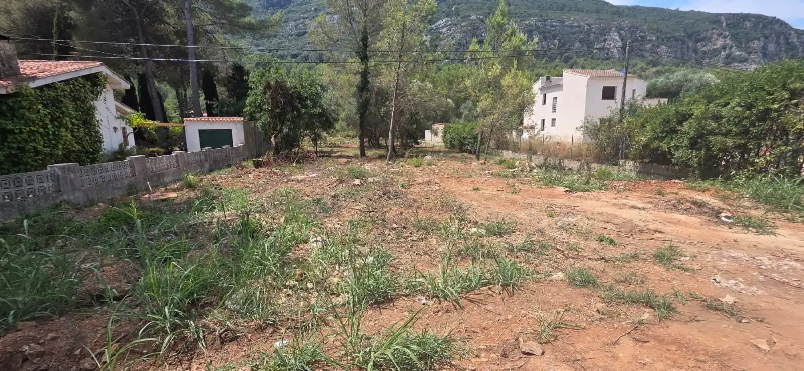 Residential land for sale in Avenida de Luis Pericot, imagen 11