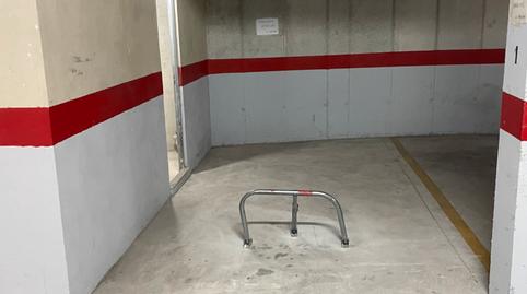 Photo 3 of Garage to rent in Carrer Marinada, 7, Alitana - Casablanca, Alicante