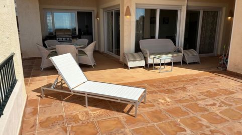 Foto 2 de Ático en venta en Alemania, Altea Hills, Altea
