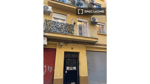 Photo 3 of Flat for rent in En Corts - Doctor Waksman, Valencia Capital