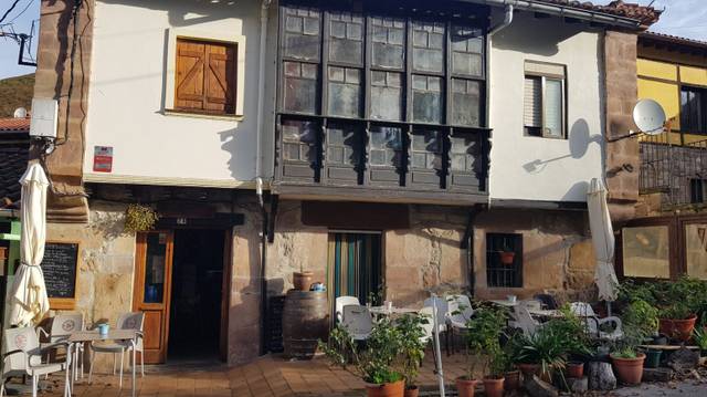 Local comercial en Venta en Pesquera - Barrio Ventorrillo, 23 en Pesquera