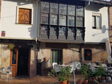 Local commercial à vendre à Pesquera - Barrio Ventorrillo 23