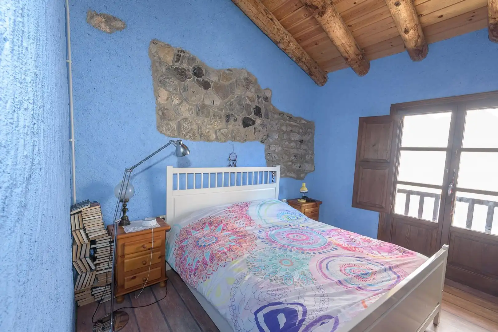 Habitación de Finca rústica en venta en Organyà con Calefacción