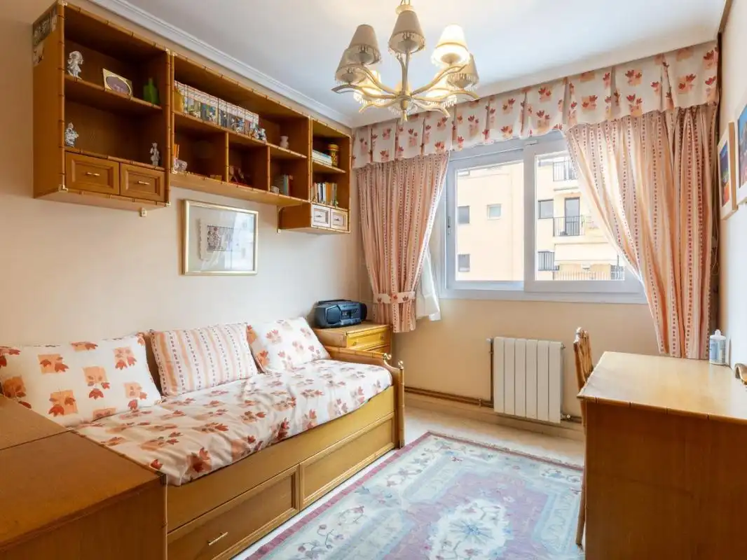 Appartement avec terrasse à vendre à C/ de Jesús, imagen 26