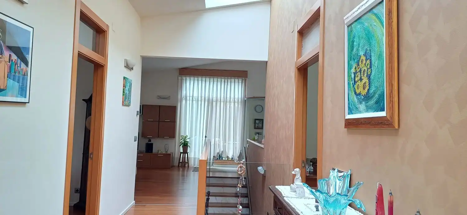 Casa o xalet en venda a San Martín del Rey Aurelio