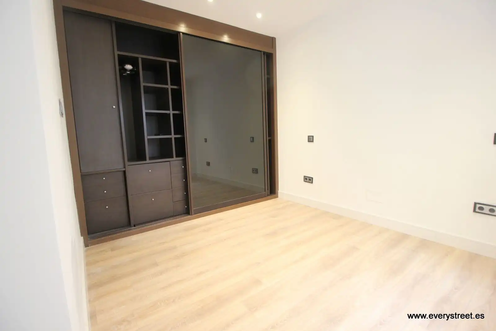 Penthouse mit Aufzug zur Miete in Barrio de Salamanca, imagen 12