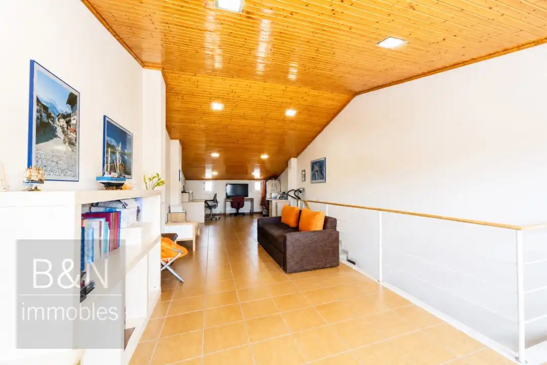 Casa o xalet en venda en Nord-est