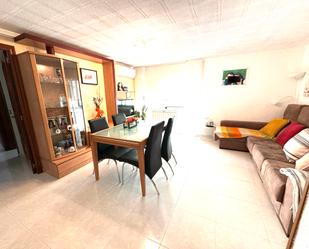 Living room of Flat for sale in Manresa  with Air Conditioner