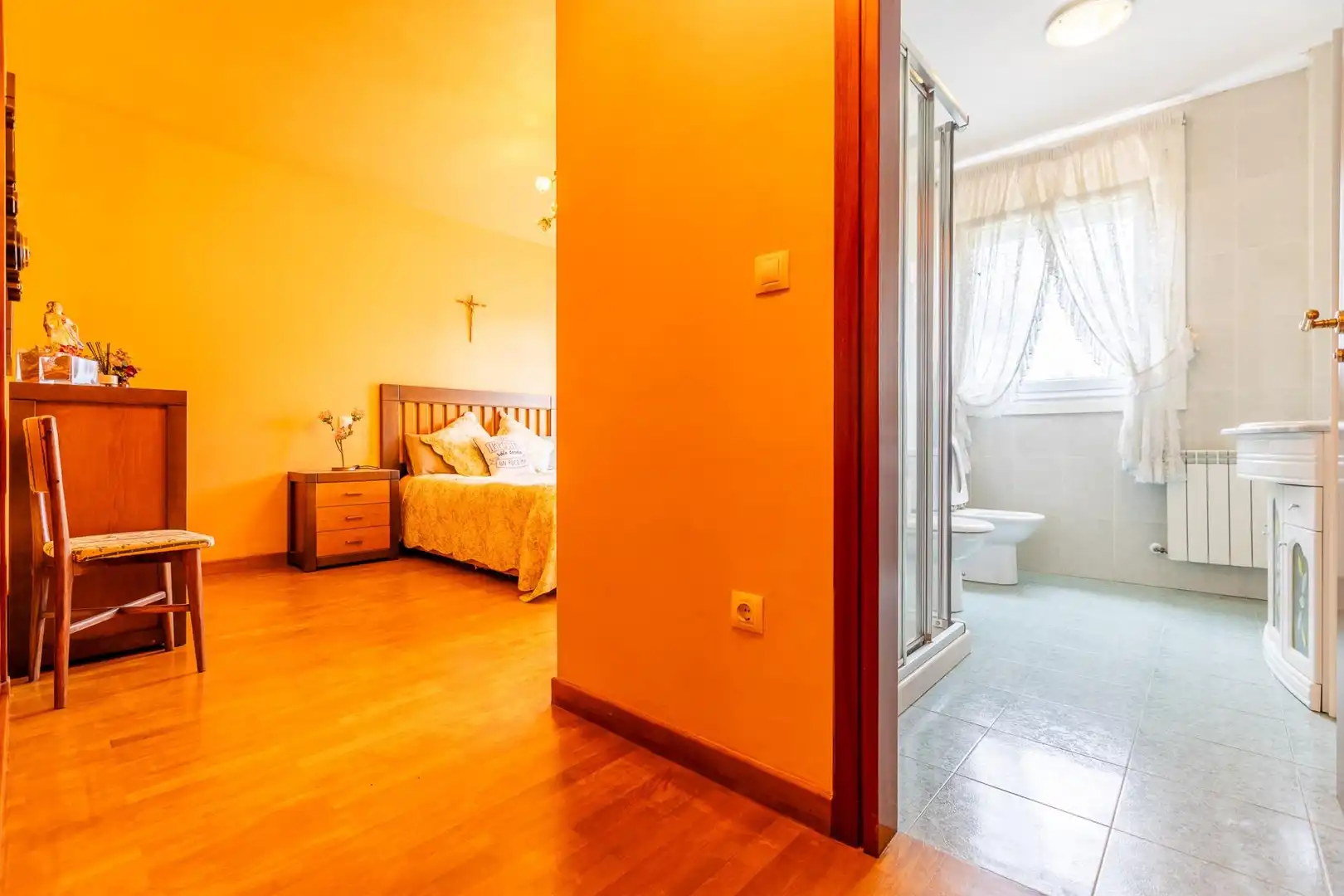 Chalet con terraza en venta en Sada (A Coruña), imagen 36