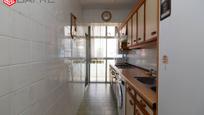 Kitchen of Flat for sale in  Madrid Capital  with Terrace