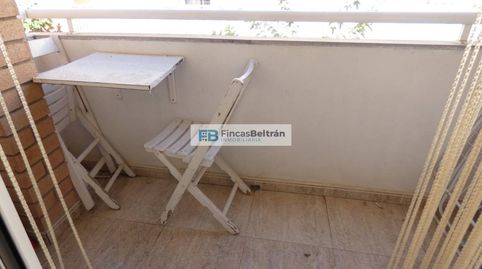 Foto 4 de Piso en venta en Plaza VI de Carlón, Zona Papa Luna - Platja del Gurugú, Benicarló
