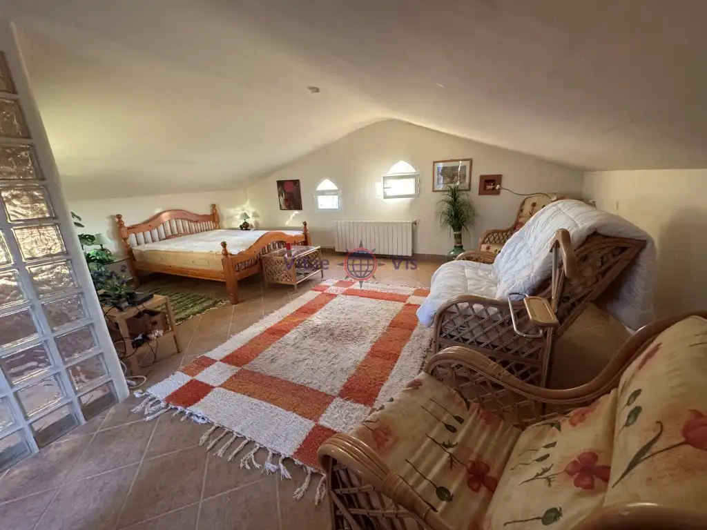 Casa o chalet en venta en Carretera Pulgara (Lorca), Pulgara