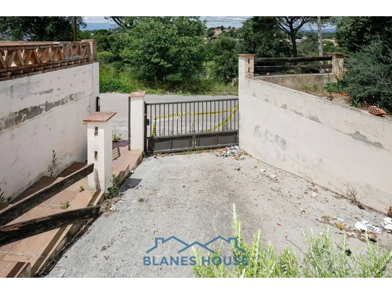 House with garden for sale in Calle Cadernera 0, imagen 3