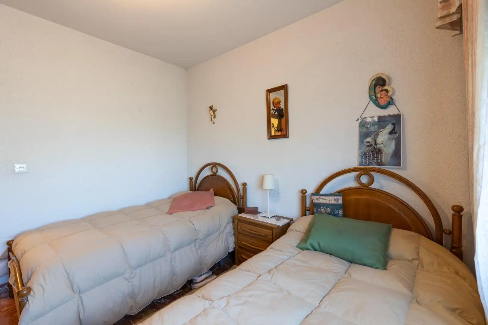 Maison avec piscine à vendre à CARMEN MORCILLO 74, imagen 17