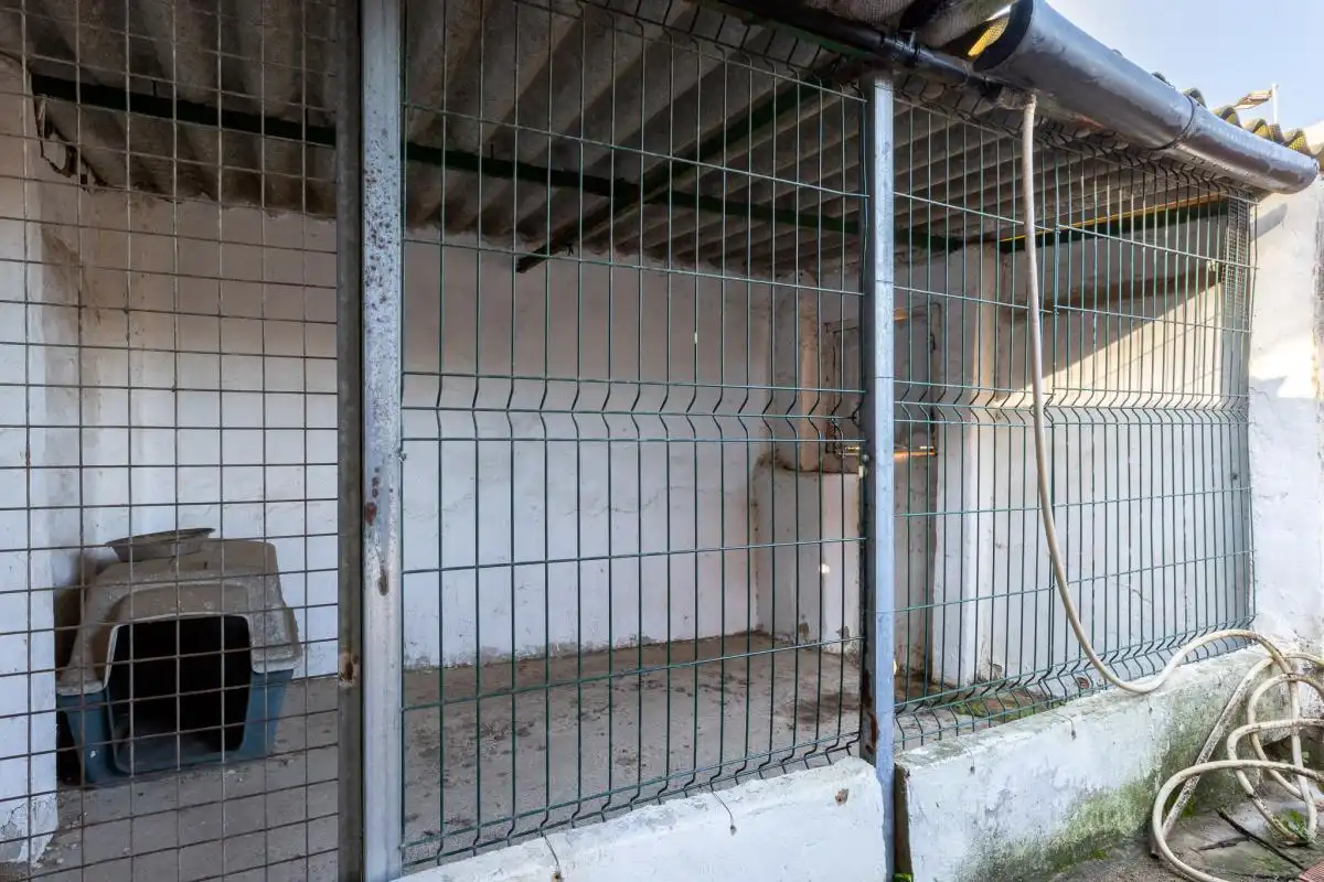 Casa adosada en venda en Sollana amb Calefacció, Terrassa i Balcó