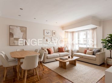Appartement avec ascenseur à vendre à Las Arenas