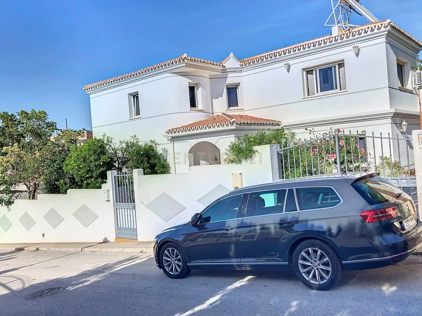 Houses for rent in cartagenera, 74, Jardines de Alhaurín - Huerta Alta - Fuensanguínea