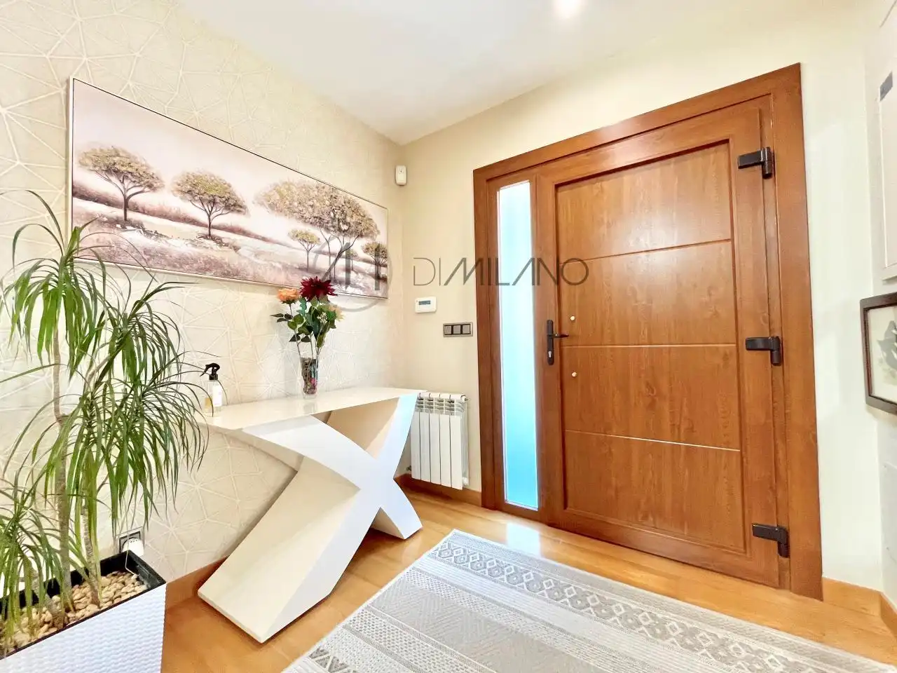 Houses for sale in Vigo   with Heating, Private garden and Terrace