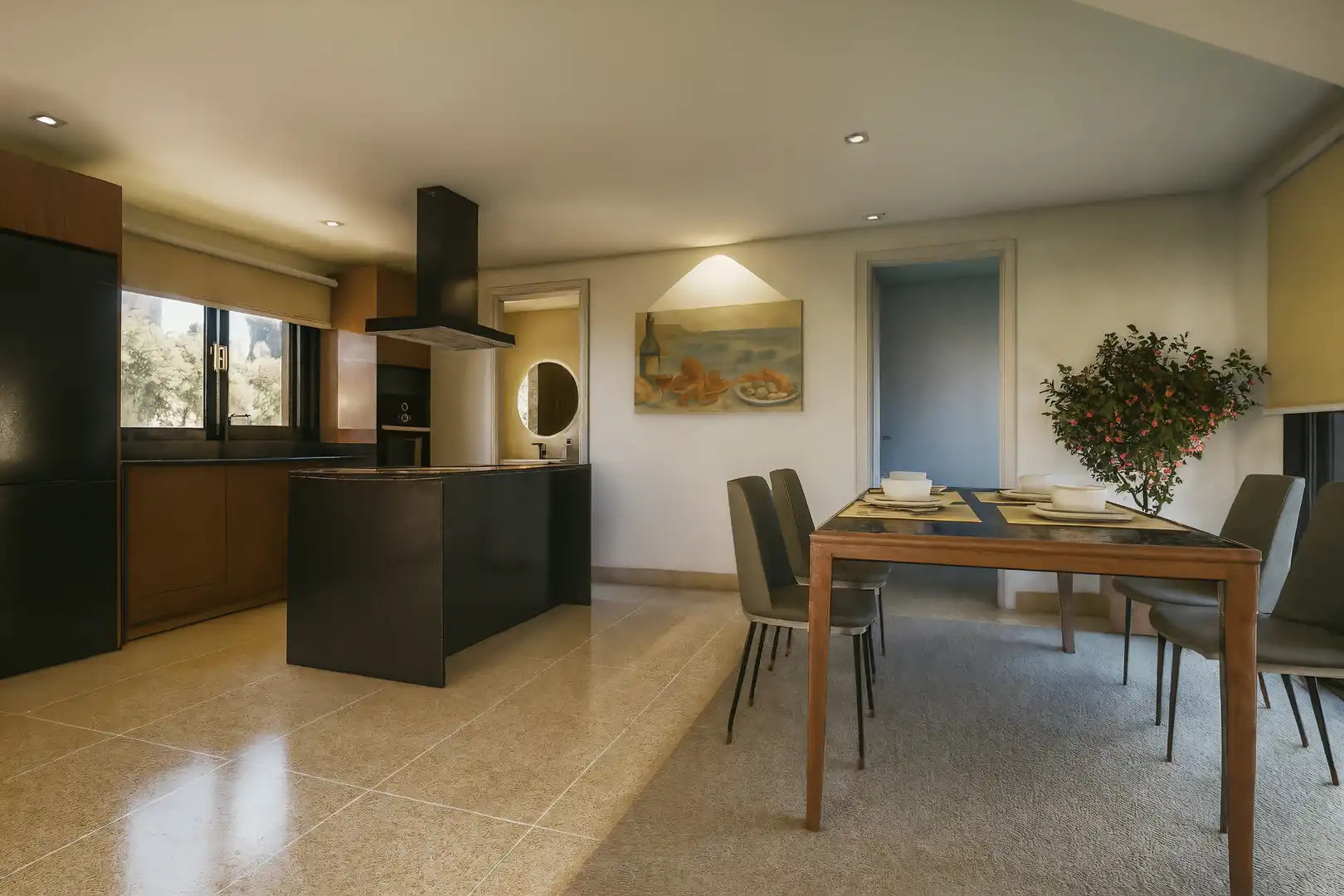 Casa adosada en venta en Rúa dos Mestres Goldar, 39, Sardoma - Castrelos