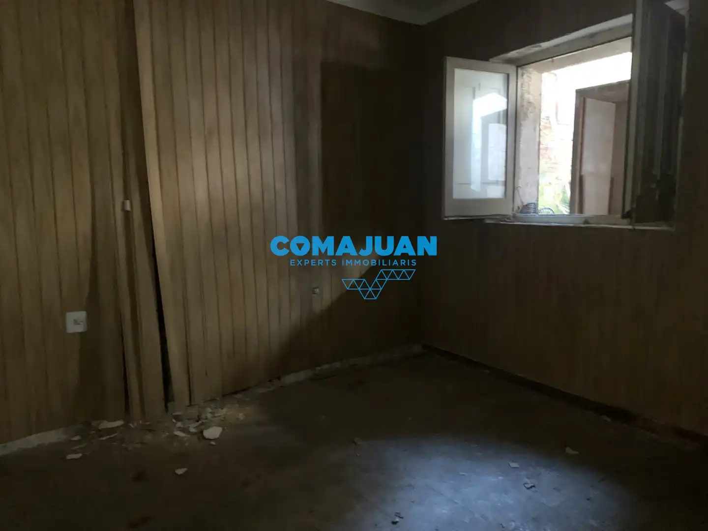Planta baja en venta en Argentona
