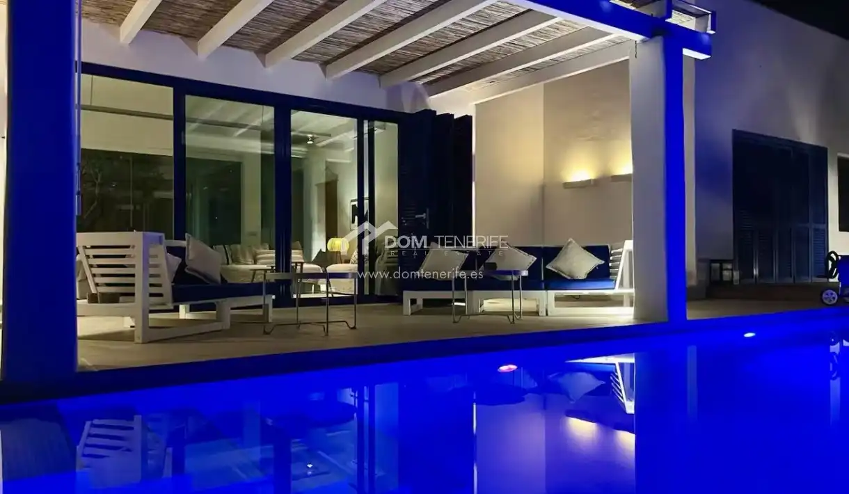 Casa amb piscina en venda a Costa Adeje, imagen 39