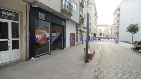 Photo 3 of Premises for sale in Calle Pablo Iglesias, 23, Boiro, A Coruña