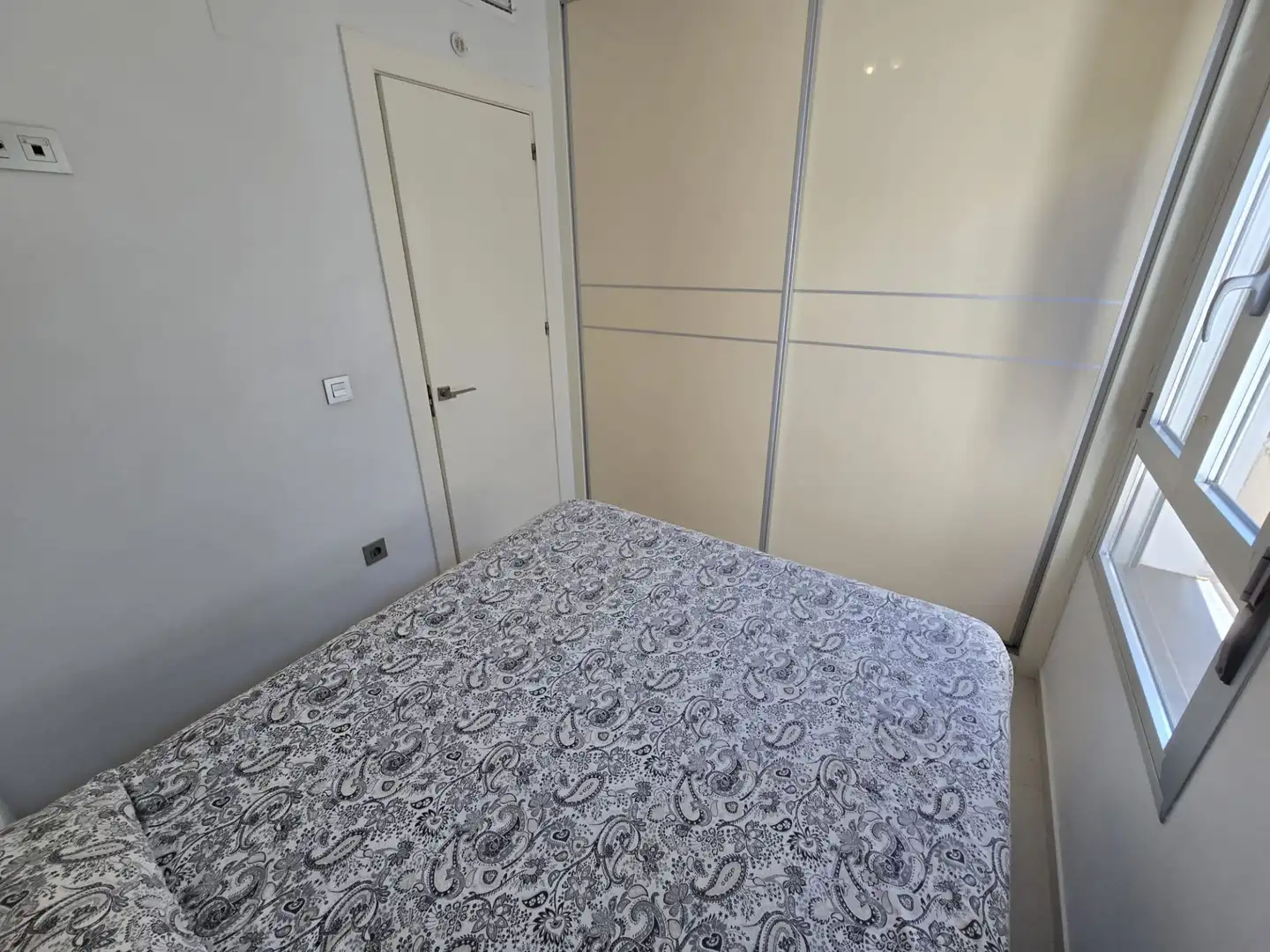 Dormitori de Casa o xalet en venda en Rojales amb Aire condicionat, Calefacció i Jardí privat