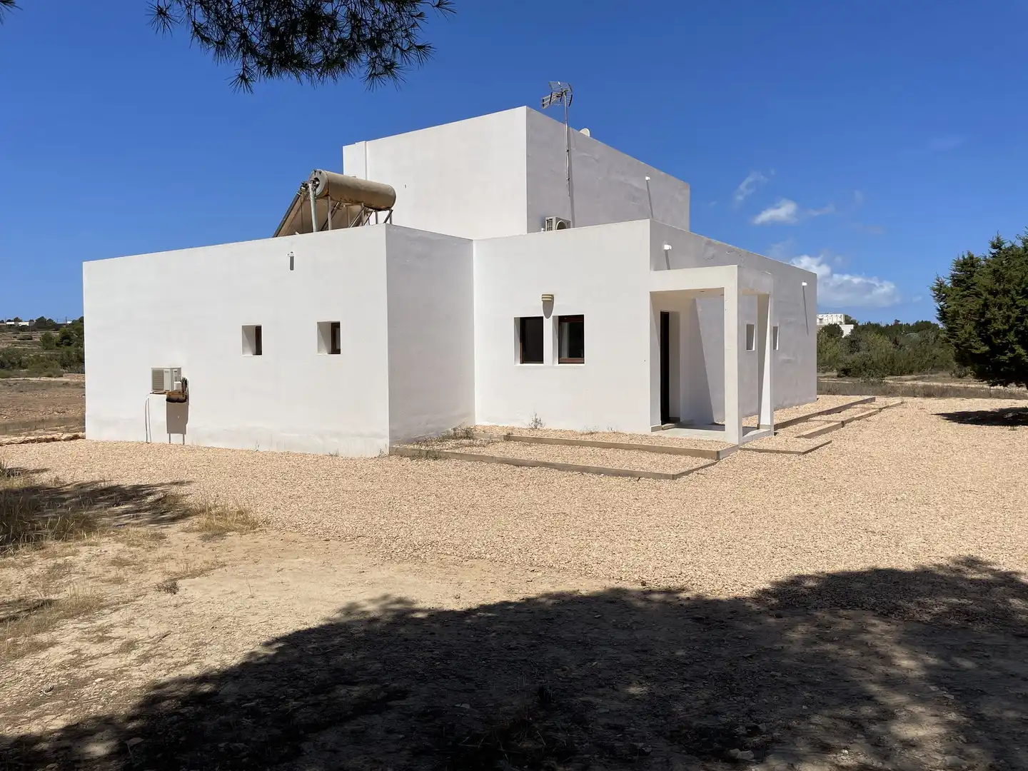 Villa avec terrasse à vendre à Formentera, imagen 16