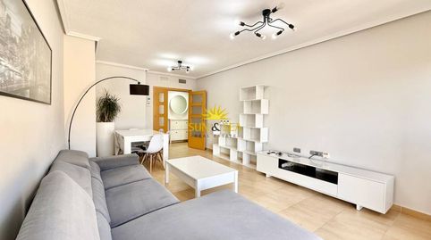 Foto 2 de Piso de alquiler en Rojales, Alicante