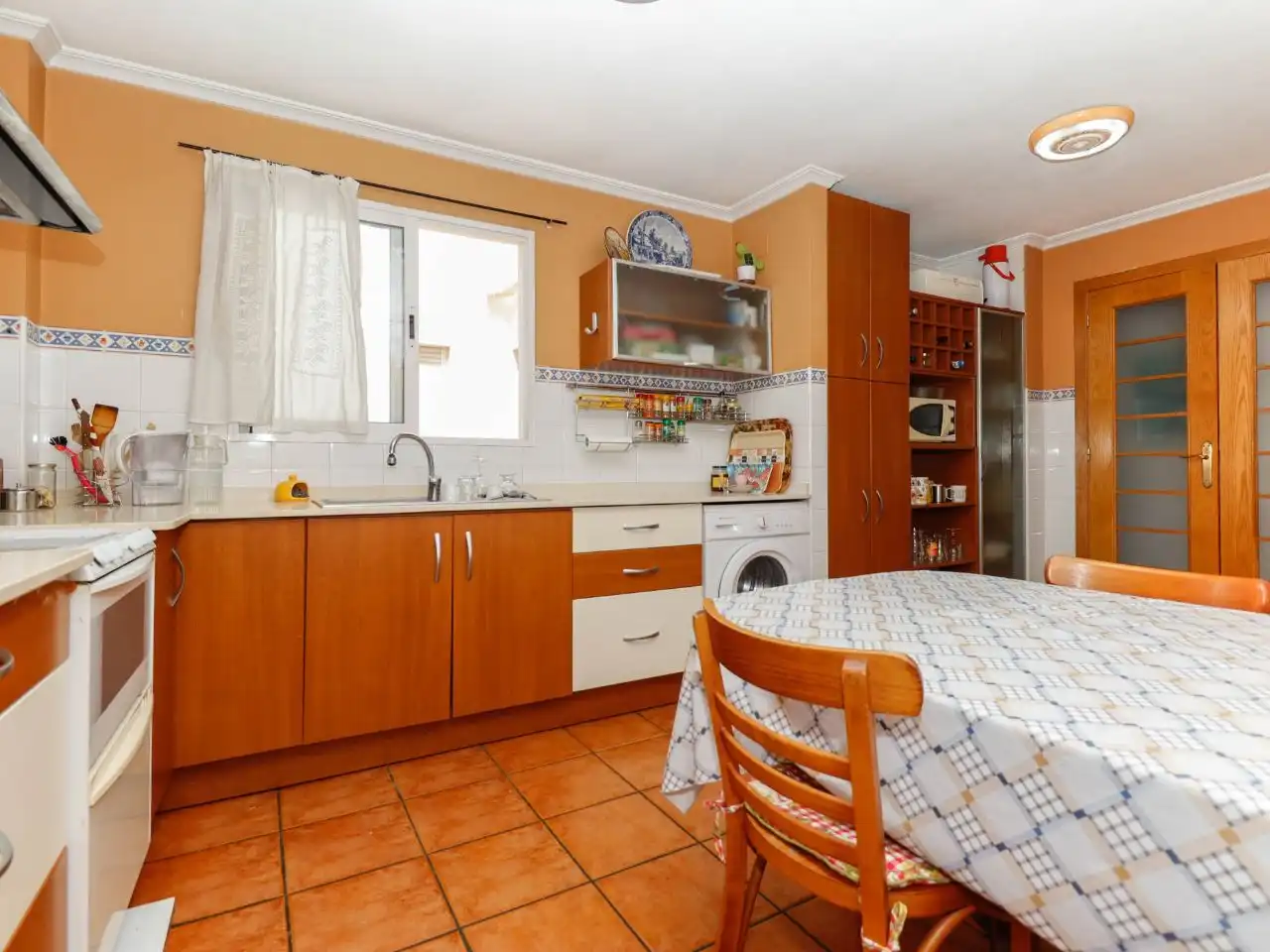 Penthouse with lift for sale in san pascual 121, imagen 8