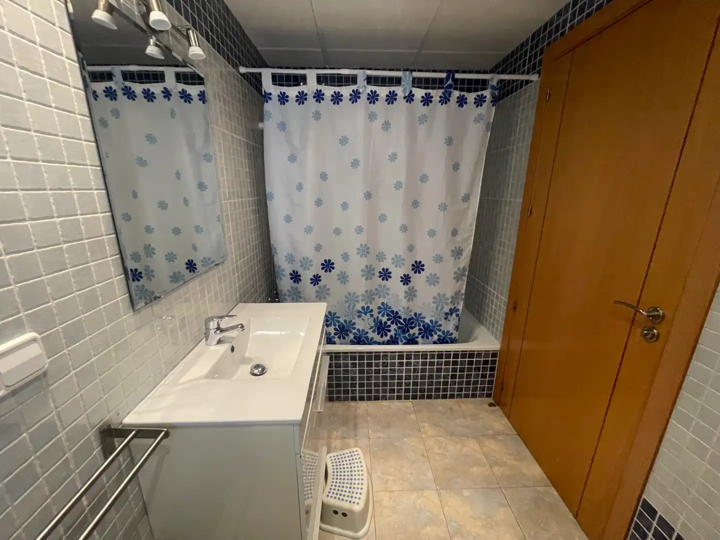 Piso con terraza en venta en Calle Frailes, imagen 46