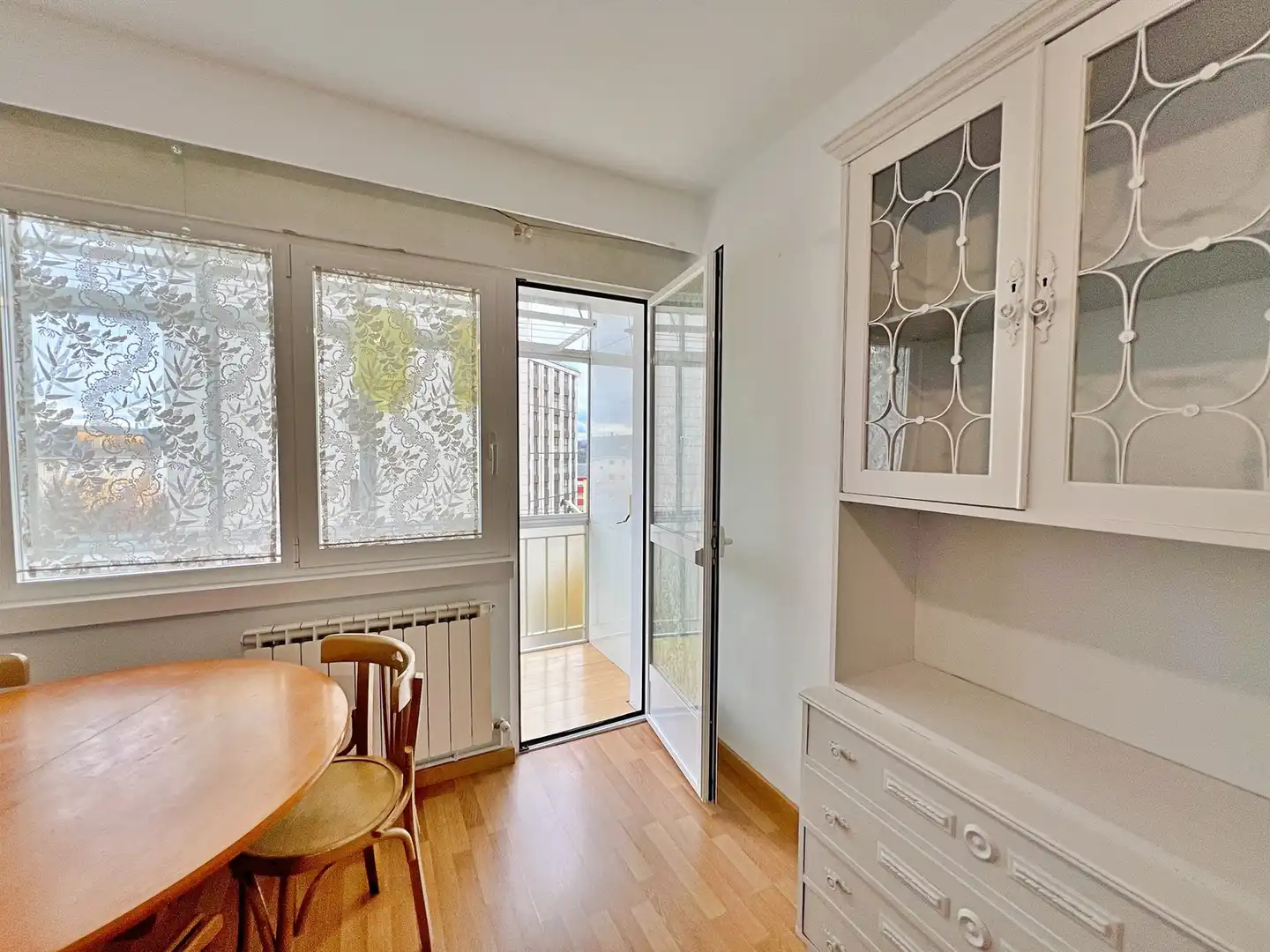 Wohnung zum Verkauf in Praza do Catasol, San Roque - As Fontiñas