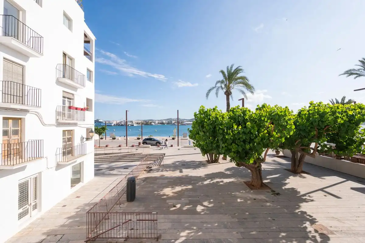Local comercial en venta en Plaça de sa Riba, imagen 20