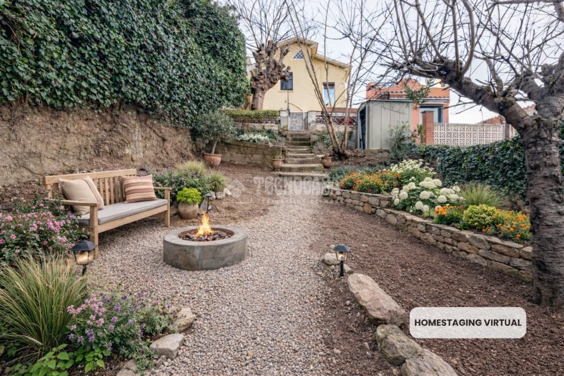 Terrace of House or chalet for sale in Sant Cugat del Vallès  with Air Conditioner and Terrace
